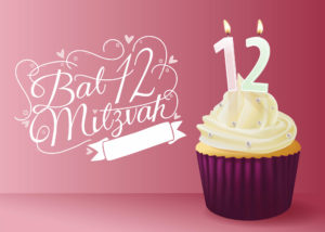 How to make Bat Mitzvah Slideshow